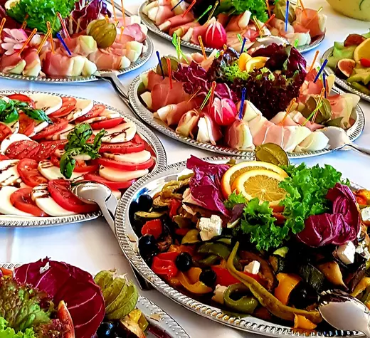 Ideje za bife Ideje za bife