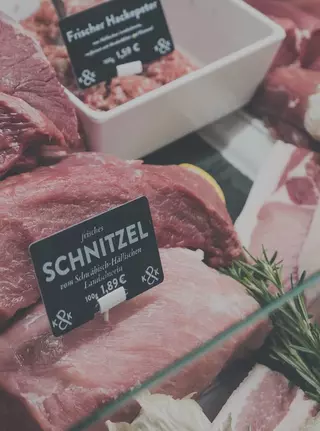 Mesnica Mesnica