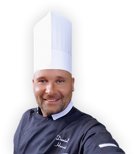 Danijel Horvat Danijel Horvat